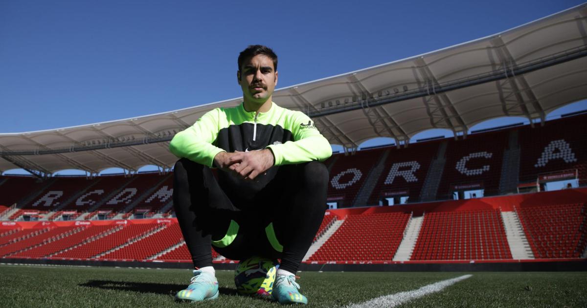 El Dimoni d’Artà alcanza los 250 partidos con el Real Mallorca