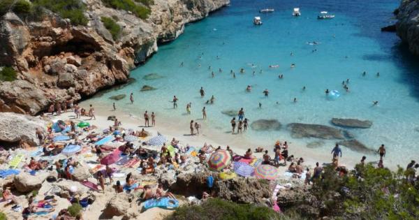 Mallorca verá menos visitantes