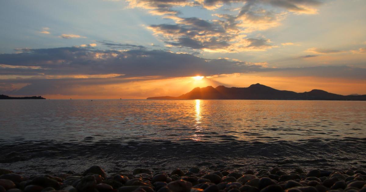 El tiempo en Mallorca para el viernes 25 de octubre del 2024
