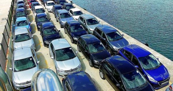 Coches de alquiler en Mallorca: desacuerdo sobre la reducción del número