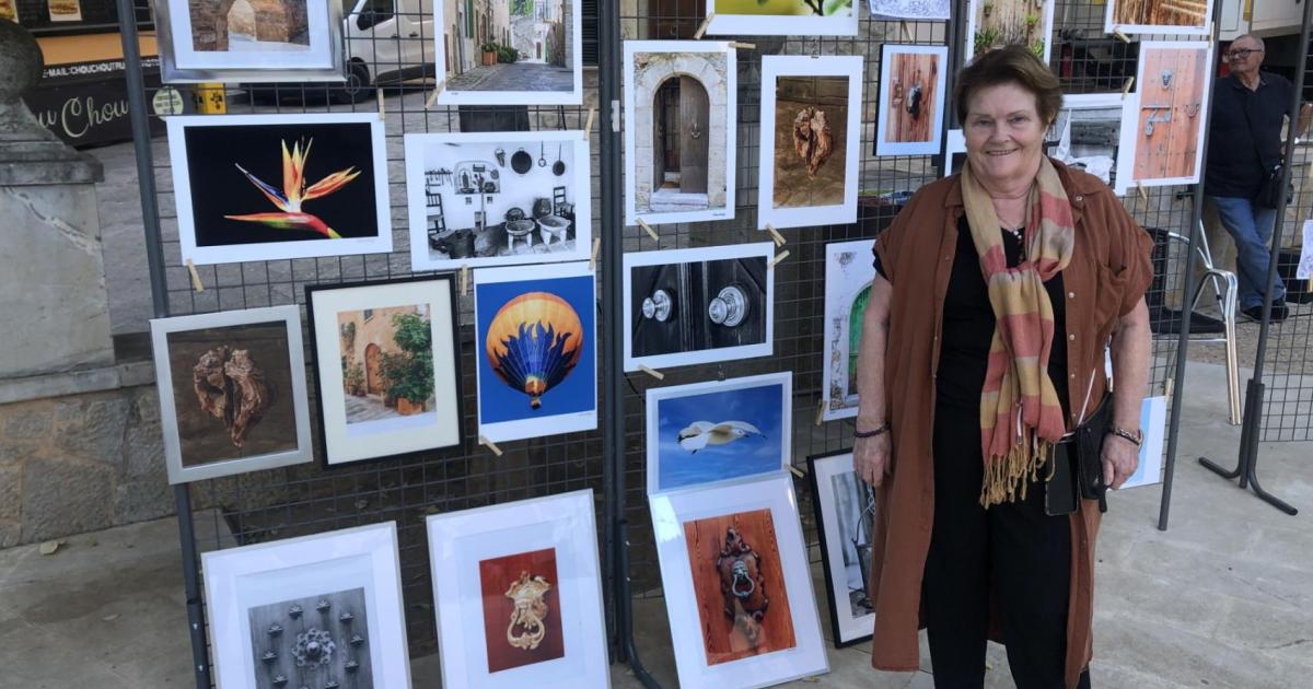 ¡Mancor de la Vall con un gran corazón por el arte, la música y un sinfín de fiestas!