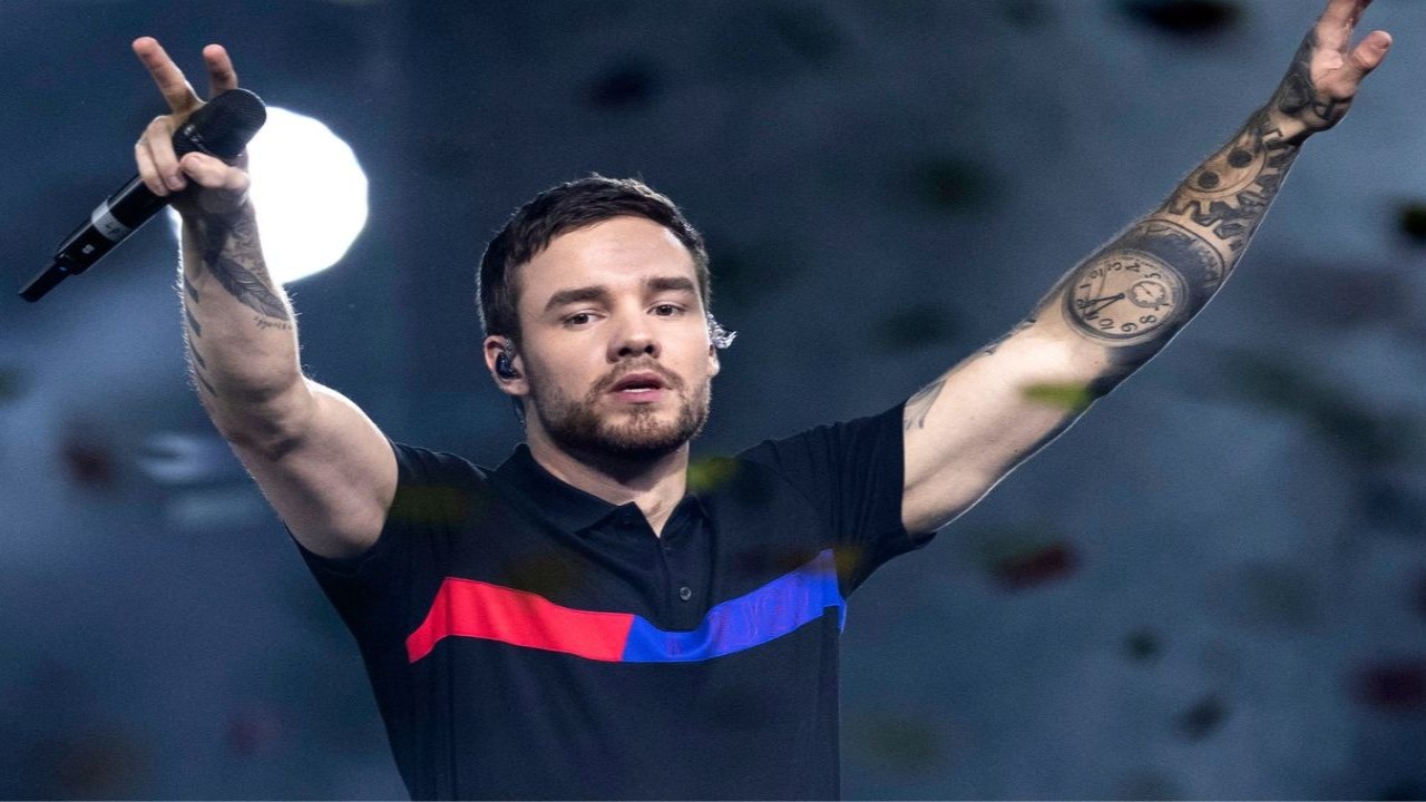 ¿Estaba Liam Payne luchando contra problemas de adicción “importantes” antes de ser abandonado por el sello? Esto es lo que dice el informe