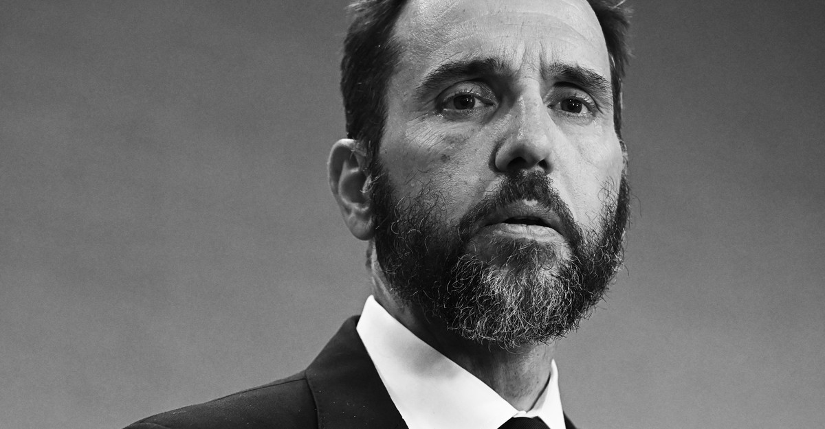Por supuesto que Donald Trump despedirá a Jack Smith