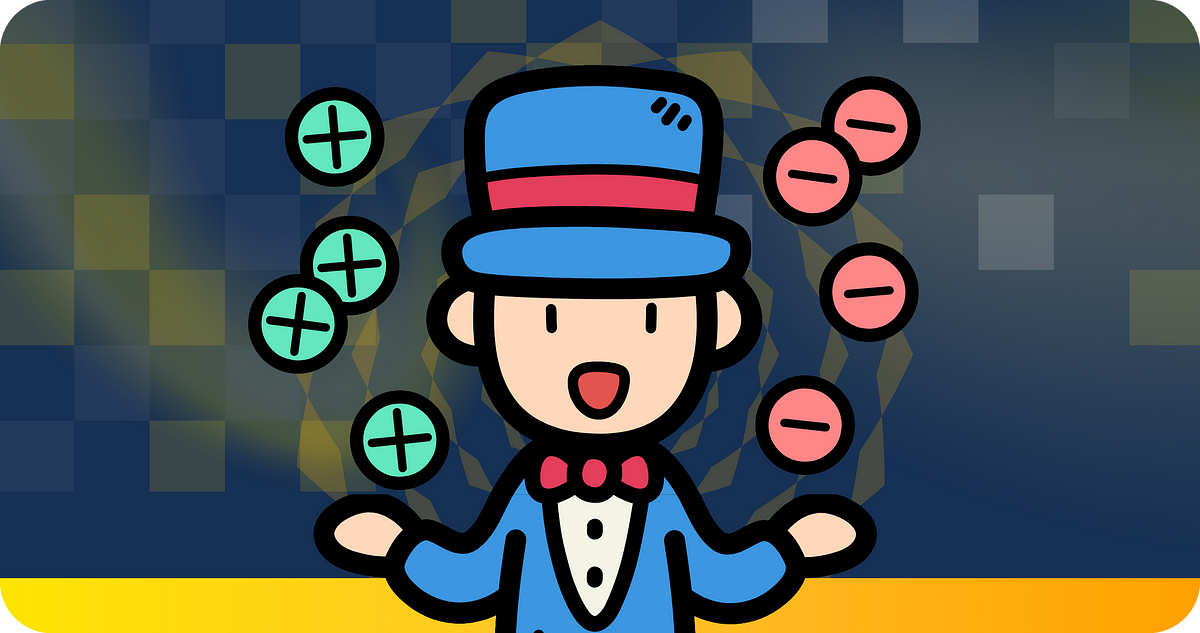 Explicación del sobremuestreo y submuestreo: una guía visual con un miniconjunto de datos 2D | de Samy Baladram | octubre de 2024