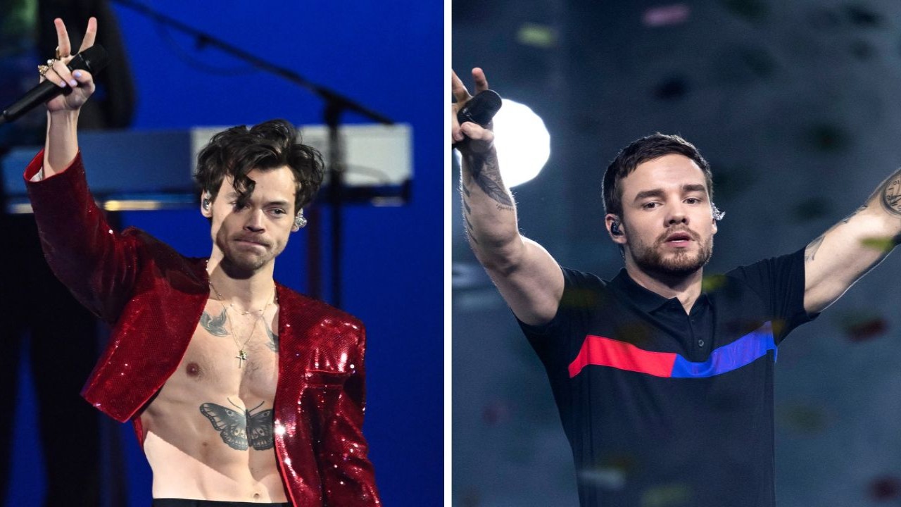 Harry Styles lamenta la pérdida de su compañero de banda de One Direction, Liam Payne, después de su trágico fallecimiento: ‘Lo extrañaré’