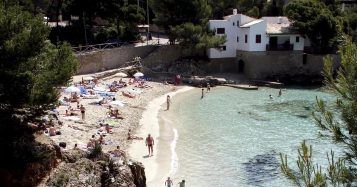 El tiempo en Mallorca para el domingo 20 de octubre del 2024