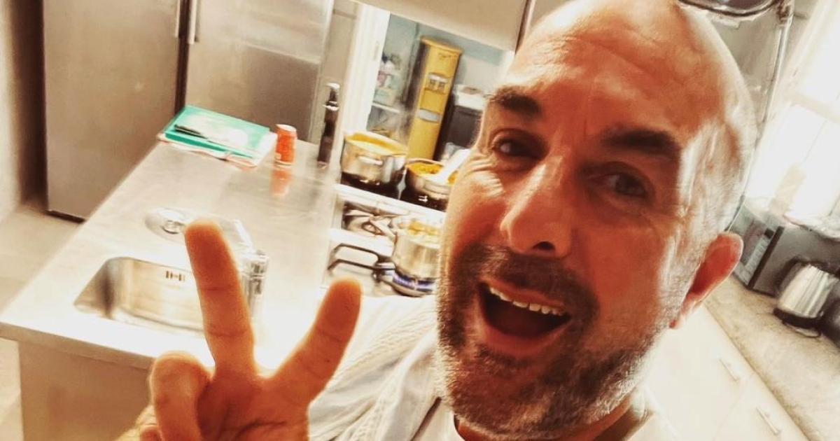El viaje del chef Ben Le Marechal para convertirse en chef de yates en Mallorca