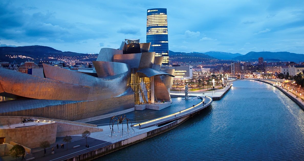 “Pasé tres días increíbles en Bilbao. Aquí tienes mis mejores consejos turísticos”.