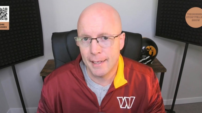 El podcast de narración empresarial celebra el episodio 700 de Milestone