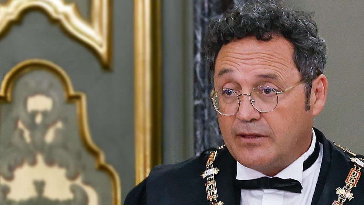 La ‘vía dolorosa’ del fiscal general hasta aclarar si filtró el correo de la pareja de Ayuso ante la manipulación de Miguel Ángel Rodríguez