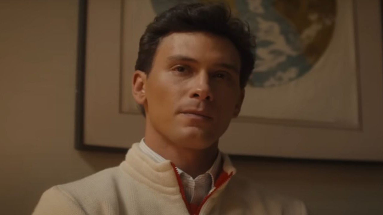 ‘Desarrollé tal cuidado…’ La estrella de Monsters de Netflix, Cooper Koch, comparte pensamientos sinceros sobre Erik Menéndez