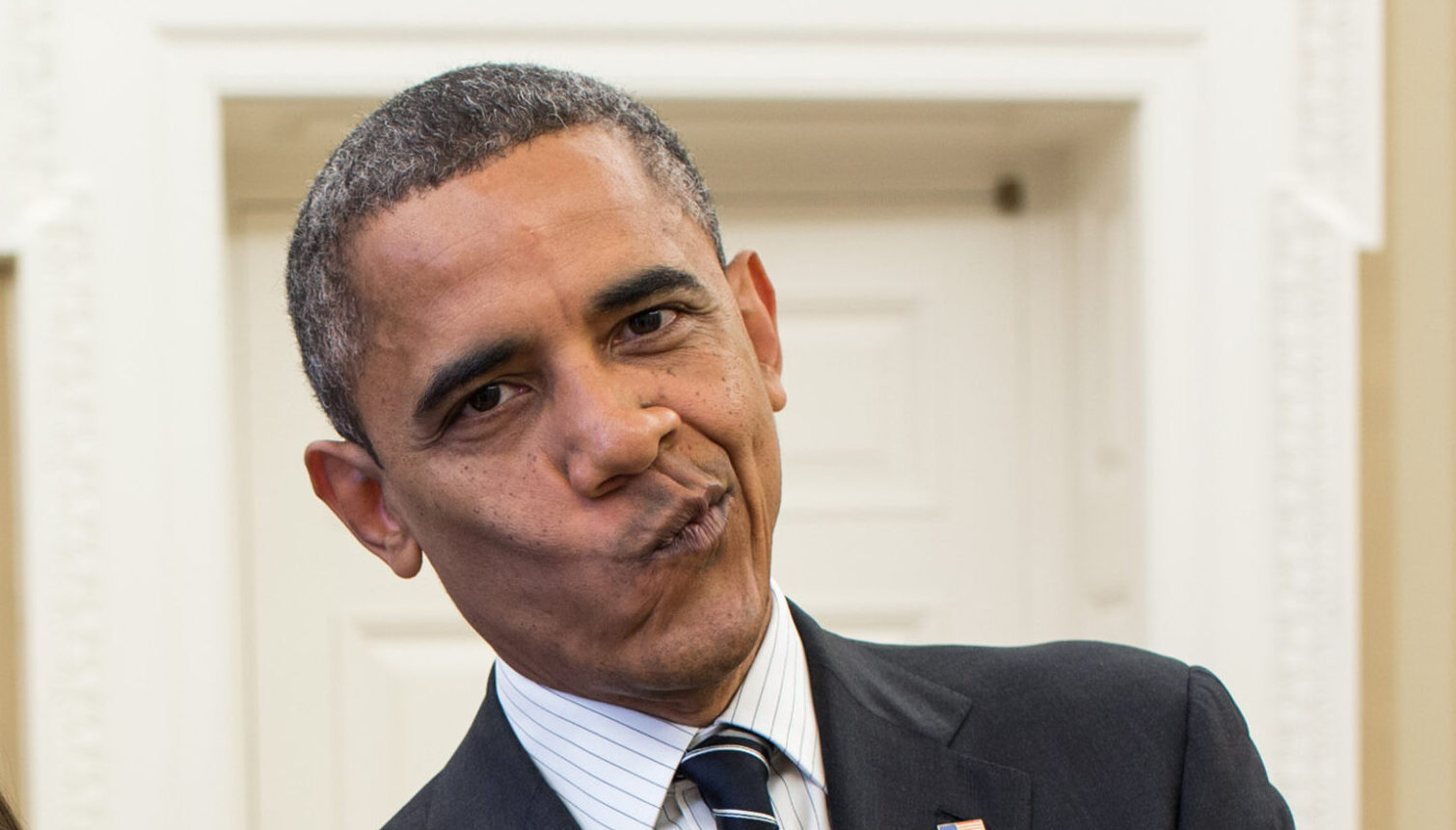 Barack Obama sermonea a los hombres negros por no respaldar a Kamala Harris: “Inaceptable”