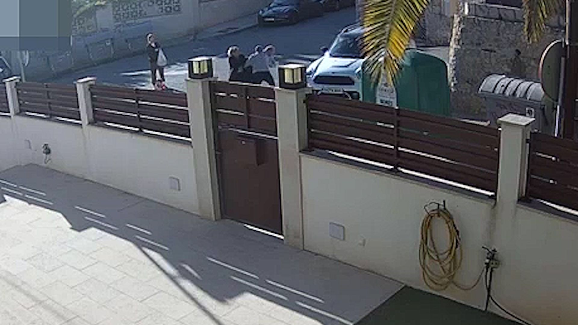 Ver: Al británico le roban su Rolex de 80.000 € en Mallorca, España: la policía realiza dos arrestos