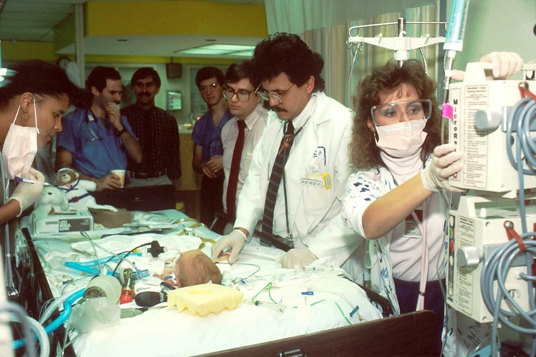 Creación de una fuerza laboral de atención médica diversa e inclusiva