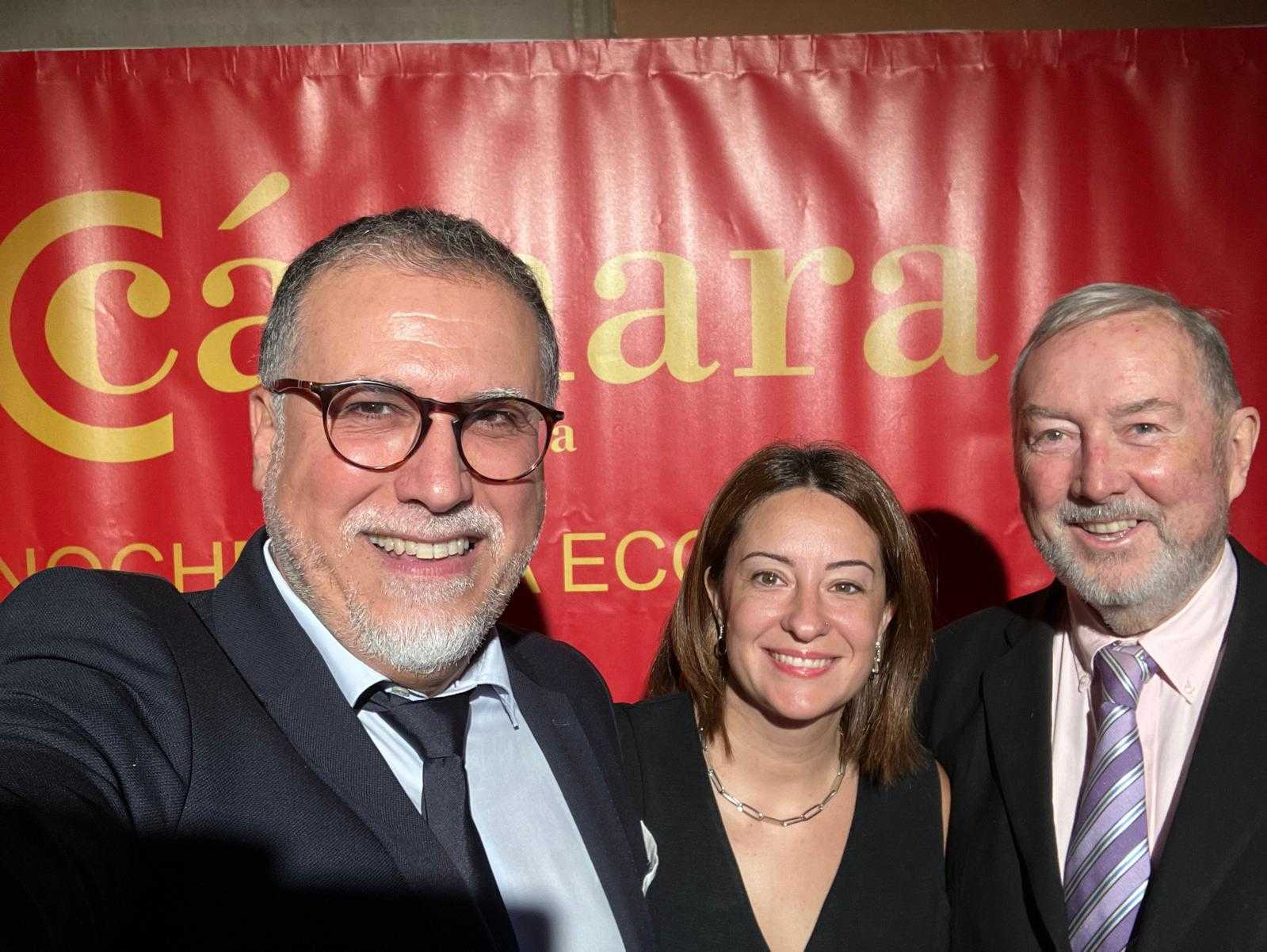 Los grandes y los buenos se reúnen en Orihuela
