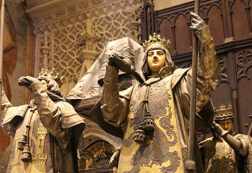 Una investigación afirma que Cristóbal Colón era un judío español ⋆ Madrid Metropolitan