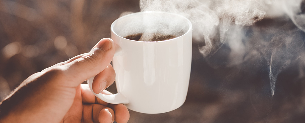La cafeína en la sangre puede afectar la grasa corporal y el riesgo de diabetes, revela un estudio: ScienceAlert