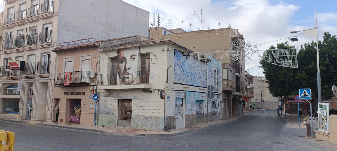 El Consell aprueba declaración de apoyo a la nulidad del proceso contra Miguel Hernández