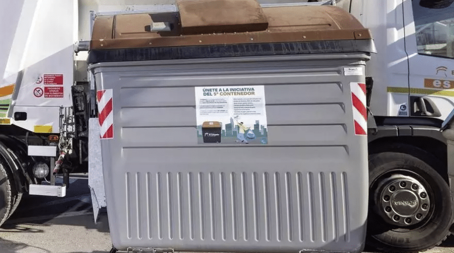 Compromís y El Campello califican de “injustas y bárbaras” las subidas del impuesto de recogida de residuos