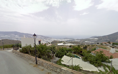 Cortijo asaltado en Gualchos – Noticias Gaceta Costa Tropical