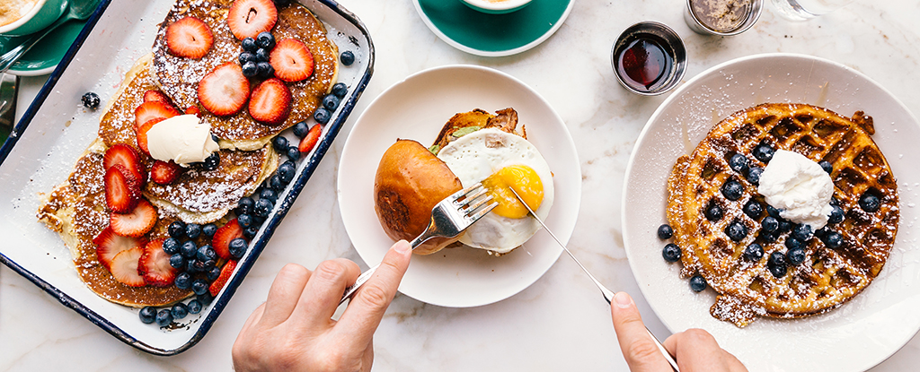 Los hombres y las mujeres pueden necesitar desayunos diferentes para bajar de peso: ScienceAlert
