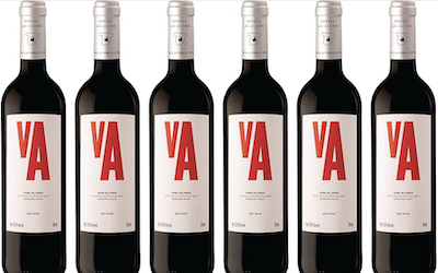 Vino: Viña Aljibes Tinto 2020