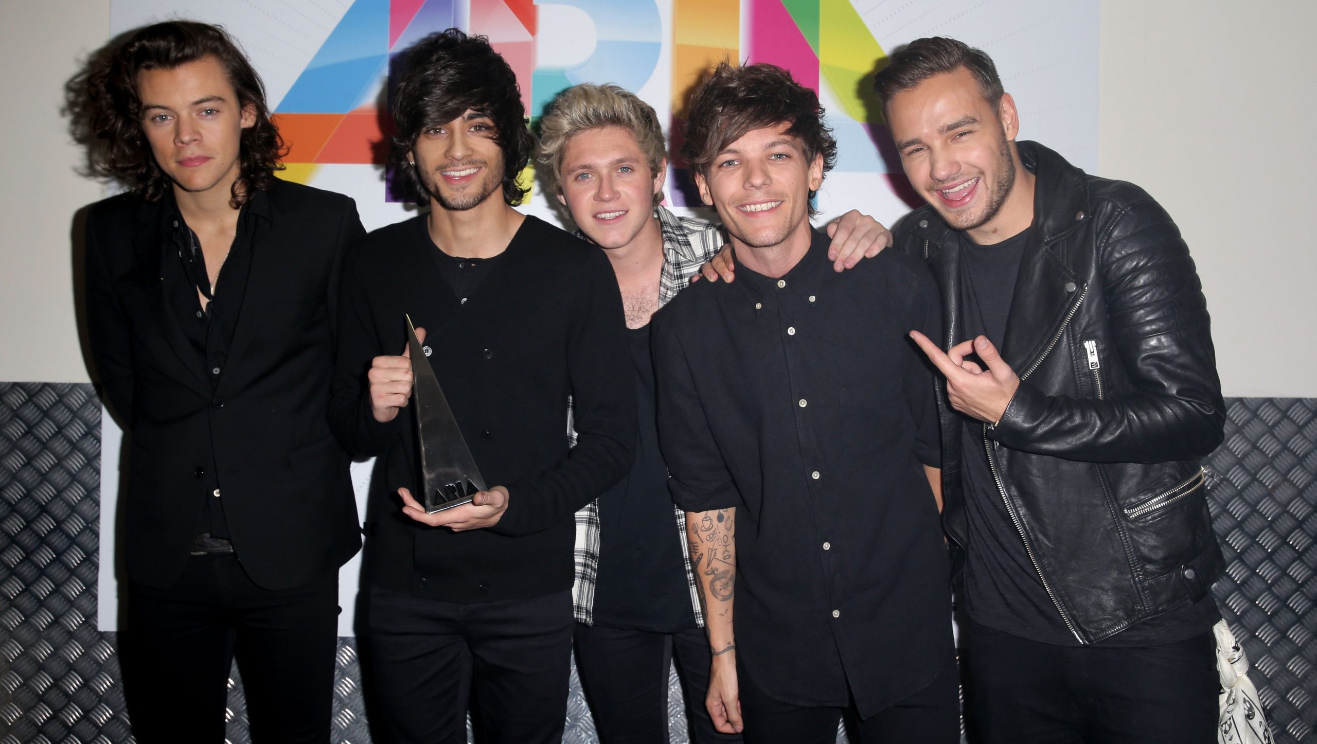 One Direction reacciona a la muerte de Liam Payne: Declaración – Hollywood Life