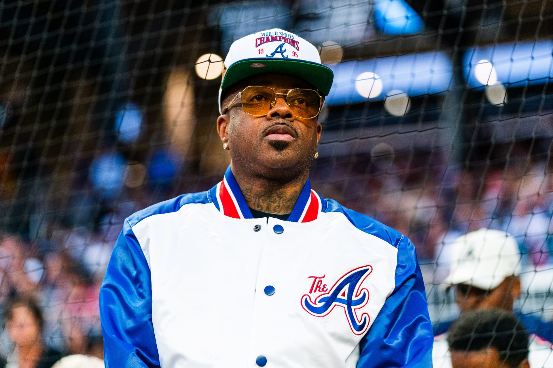 Jermaine Dupri dice que al nuevo R&B le falta formación de “Church Band”