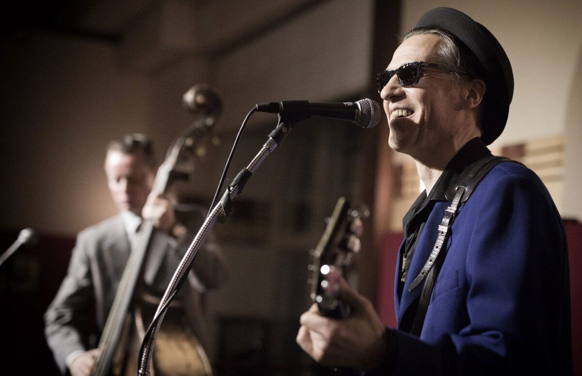 Jo’ Buddy, de Helsinki a Fuengirola « Euro Weekly News