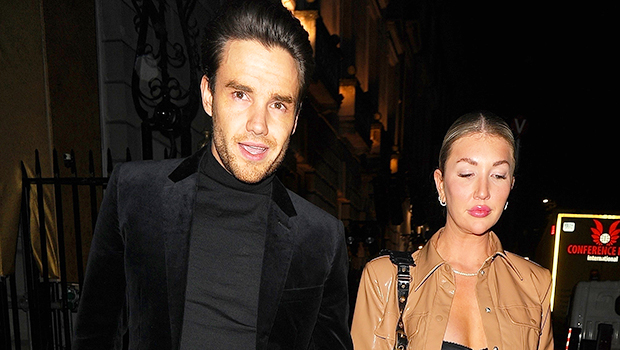 ¿Quién es Kate Cassidy? 5 cosas sobre la novia de Liam Payne – Hollywood Life