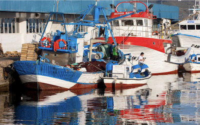 Asalto a barcos pesqueros – Noticias Gaceta Costa Tropical