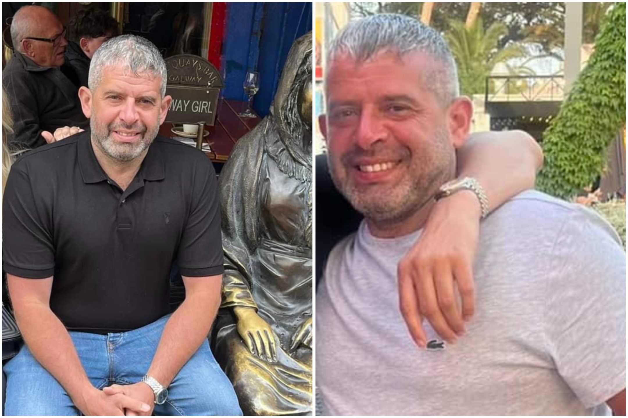 Un turista británico desaparece de Mallorca después de perder su vuelo de regreso a casa: la familia está “muy preocupada” después de tres días sin contacto