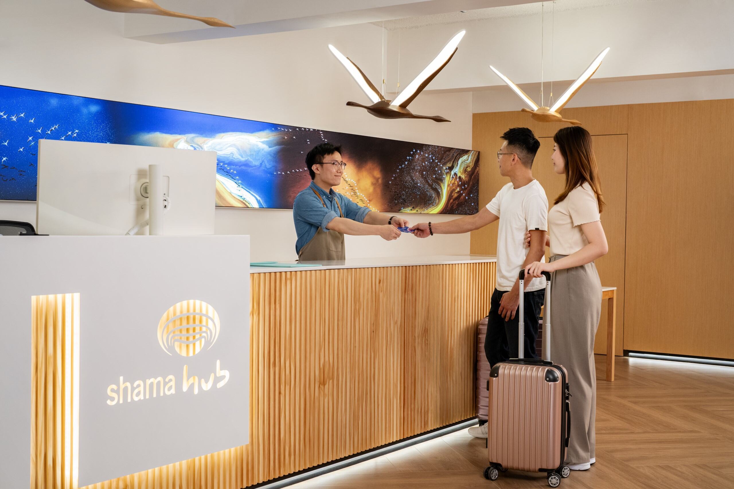ONYX Hospitality Group acelera la expansión de la marca Shama en todo el sudeste asiático