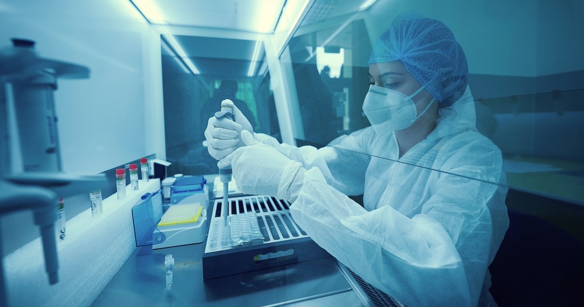 Owkin y AstraZeneca se asocian para desarrollar un remedio de preselección AI gBRCA para el cáncer de mama