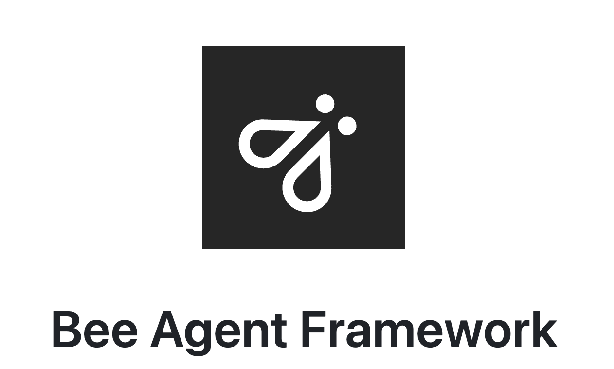 Los desarrolladores de IBM lanzan Bee Agent Framework: un marco de IA de código abierto para crear, implementar y ofrecer potentes flujos de trabajo agentes a escala