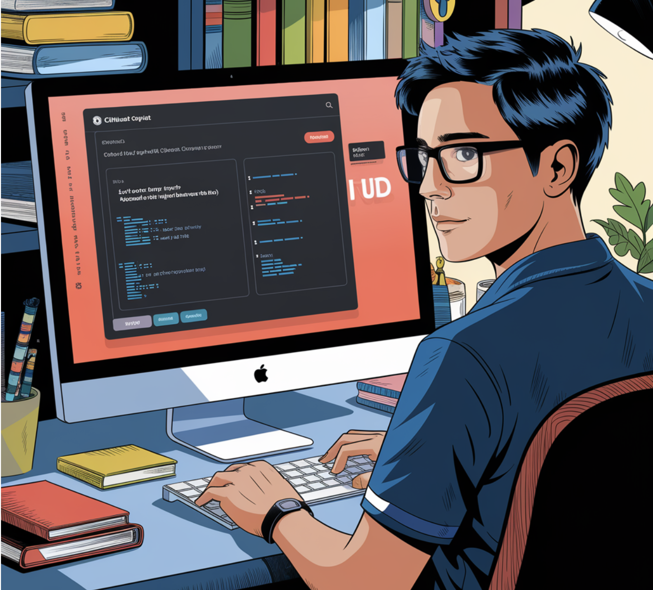 Claude ya está disponible en GitHub Copilot: una nueva era para la codificación asistida por IA