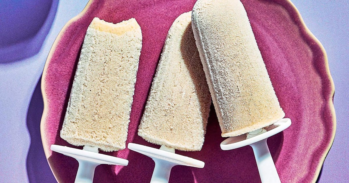 Recetas dulces del libro de cocina Bodega Bakes de Paola Vélez