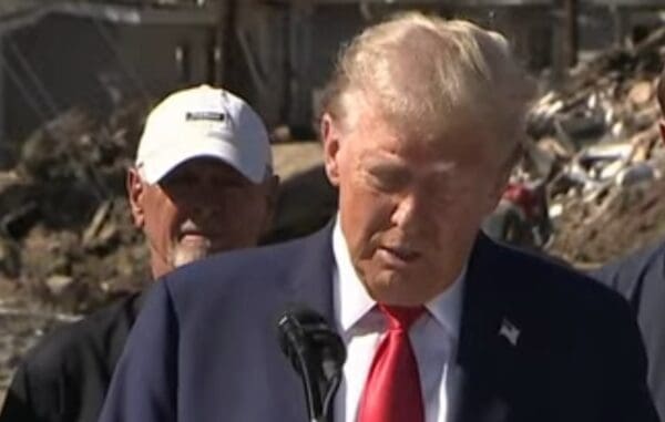 Docenas de republicanos humillan a Trump y Musk al rechazar a CR