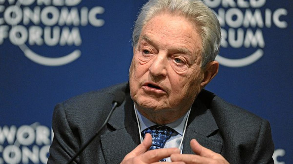 ‘Sospechoso’: Los legisladores intensifican la investigación sobre el acuerdo con la estación de radio de Soros