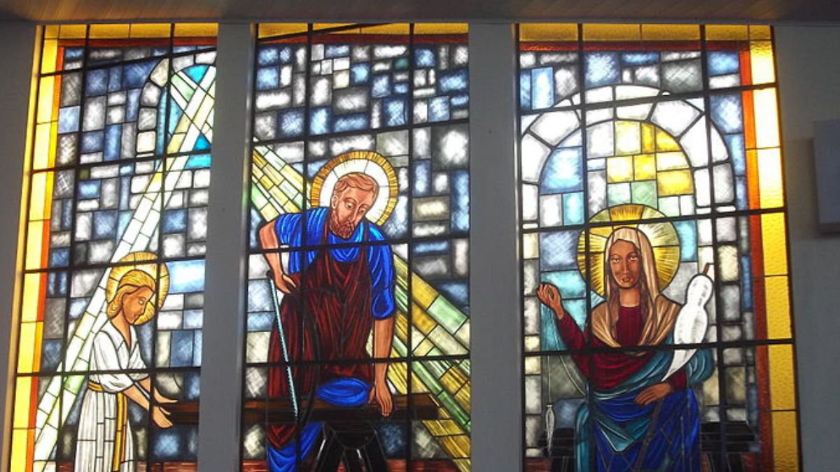 Save America: ¡Ayude a registrar a los cristianos que no votan!