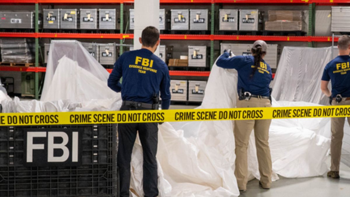 Edición sigilosa: El FBI revisa silenciosamente, y hacia arriba, las estadísticas de delitos violentos