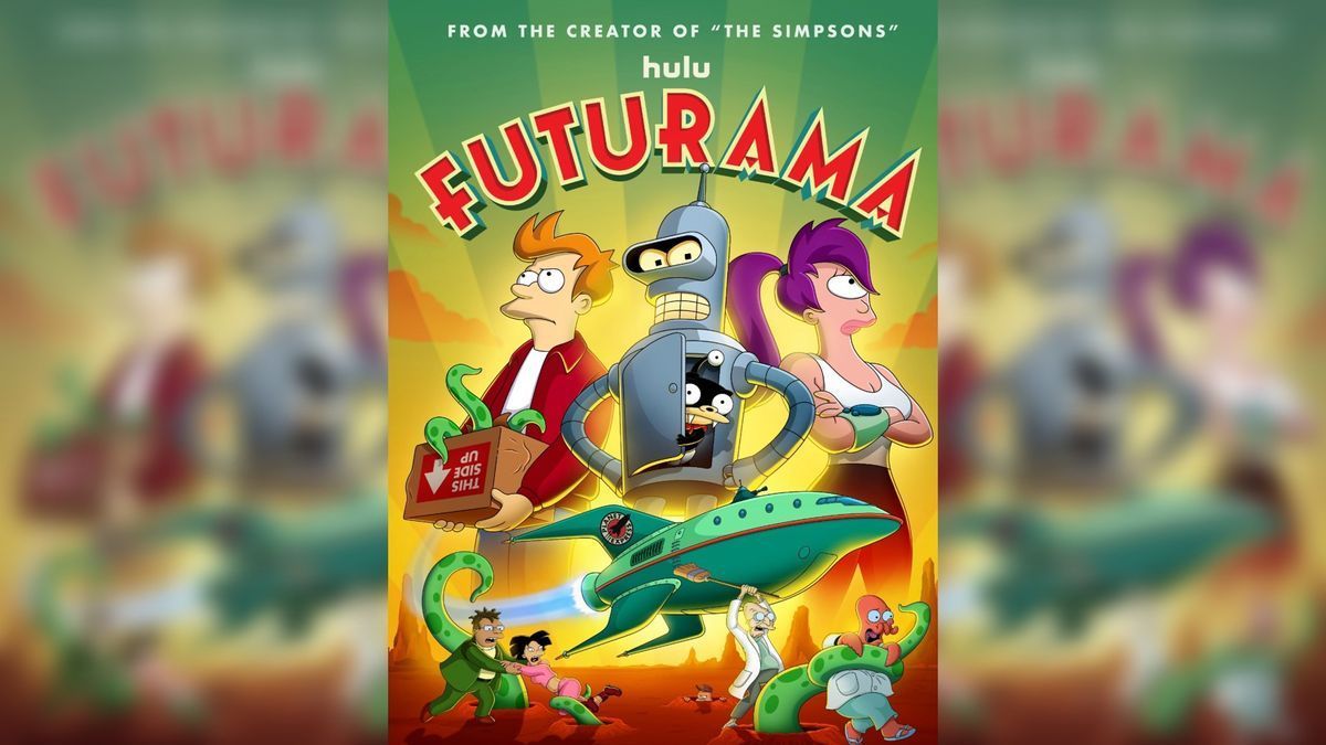 El creador de ‘Futurama’, Matt Groening, dice que ‘se están preparando grandes episodios’ para la próxima temporada 13