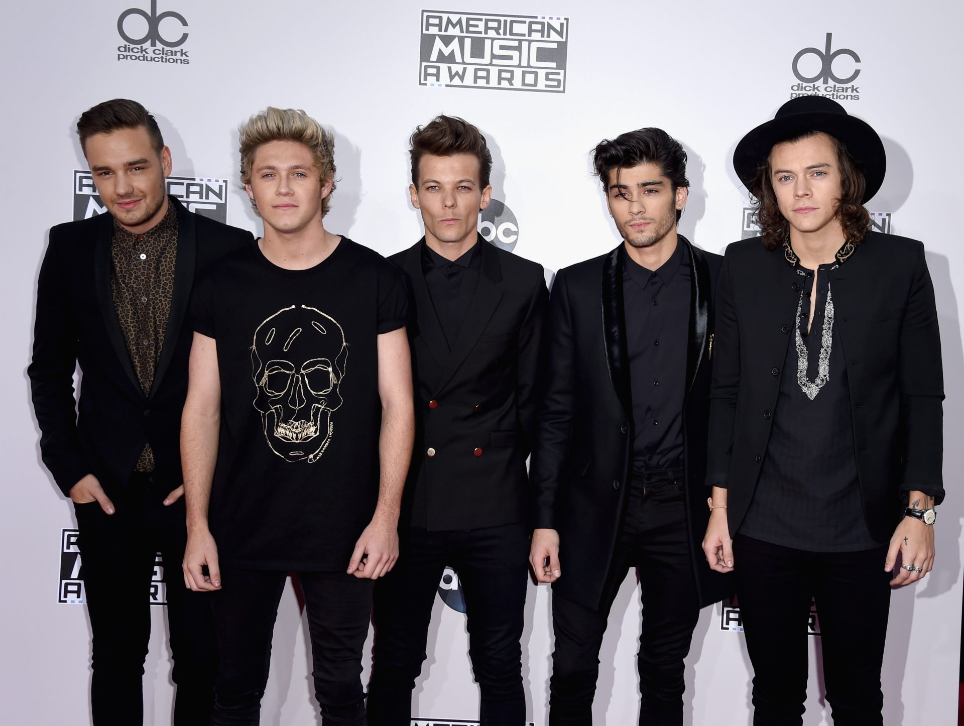Zayn Malik, Louis Tomlinson, One Direction reaccionan