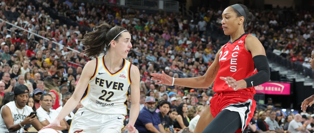 A’ja Wilson, Napheesa Collier y Caitlin Clark encabezan los equipos All-WNBA de 2024
