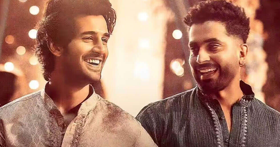 Reseña de Amar Prem Ki Prem Kahani