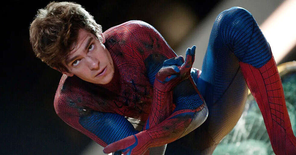 ¿Regresará Andrew Garfield como Spider-Man?