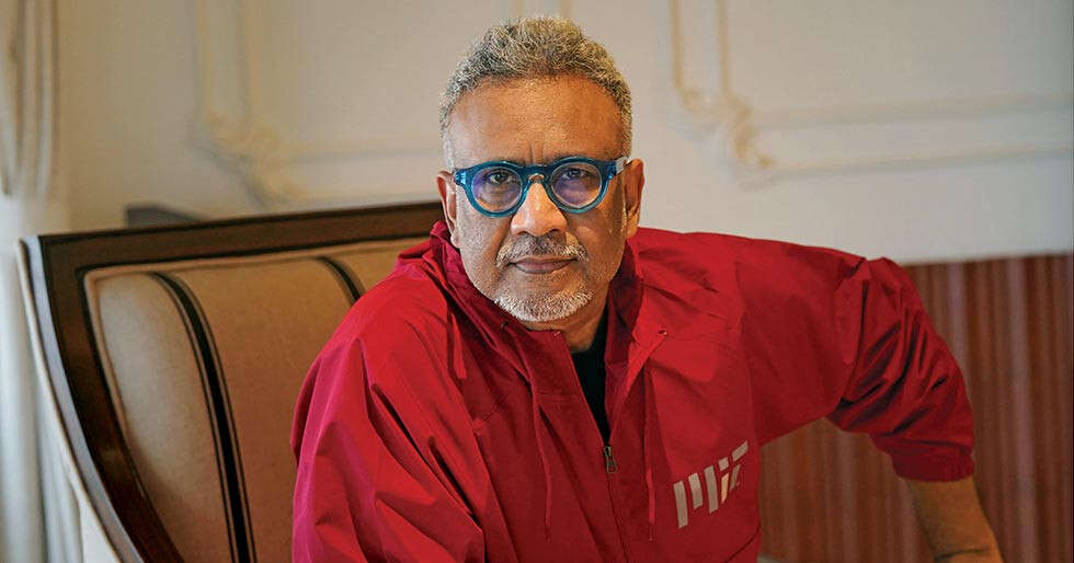 Exclusivo: Anubhav Sinha sobre el secuestro de Kandahar, política y más