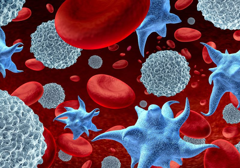 La próxima frontera: células tumorales circulantes y biopsias líquidas | Resumen de TS