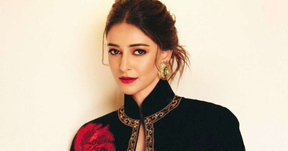 Suhana Khan, Karisma Kapoor y más le desean a Ananya Panday en su cumpleaños