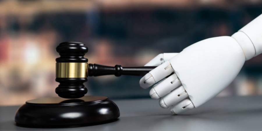 ¿Pueden los algoritmos hacer justicia?